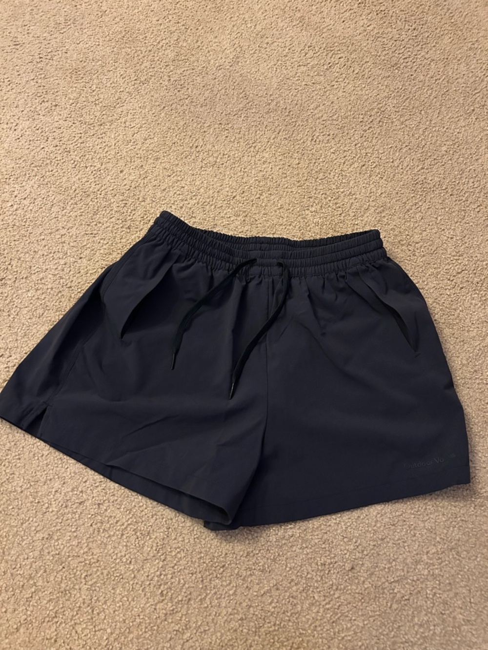 outdoor voices shorts